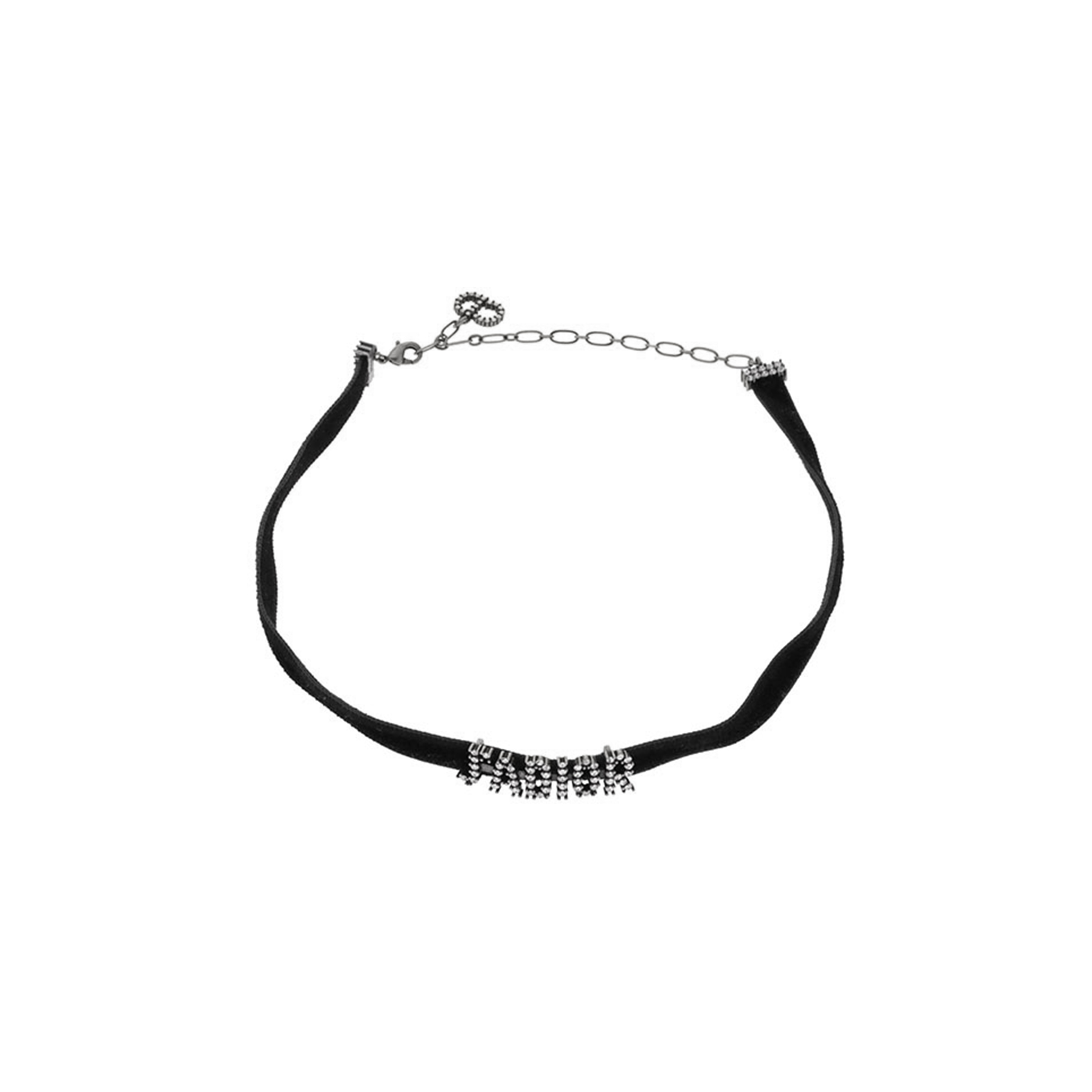 DIOR J'ADIOR NECKLACE N0681ADRCY_D909